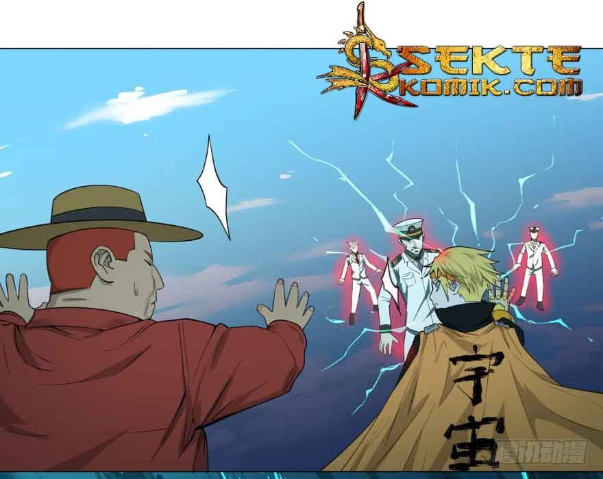 List of Big Villians Chapter 08 Gambar 10