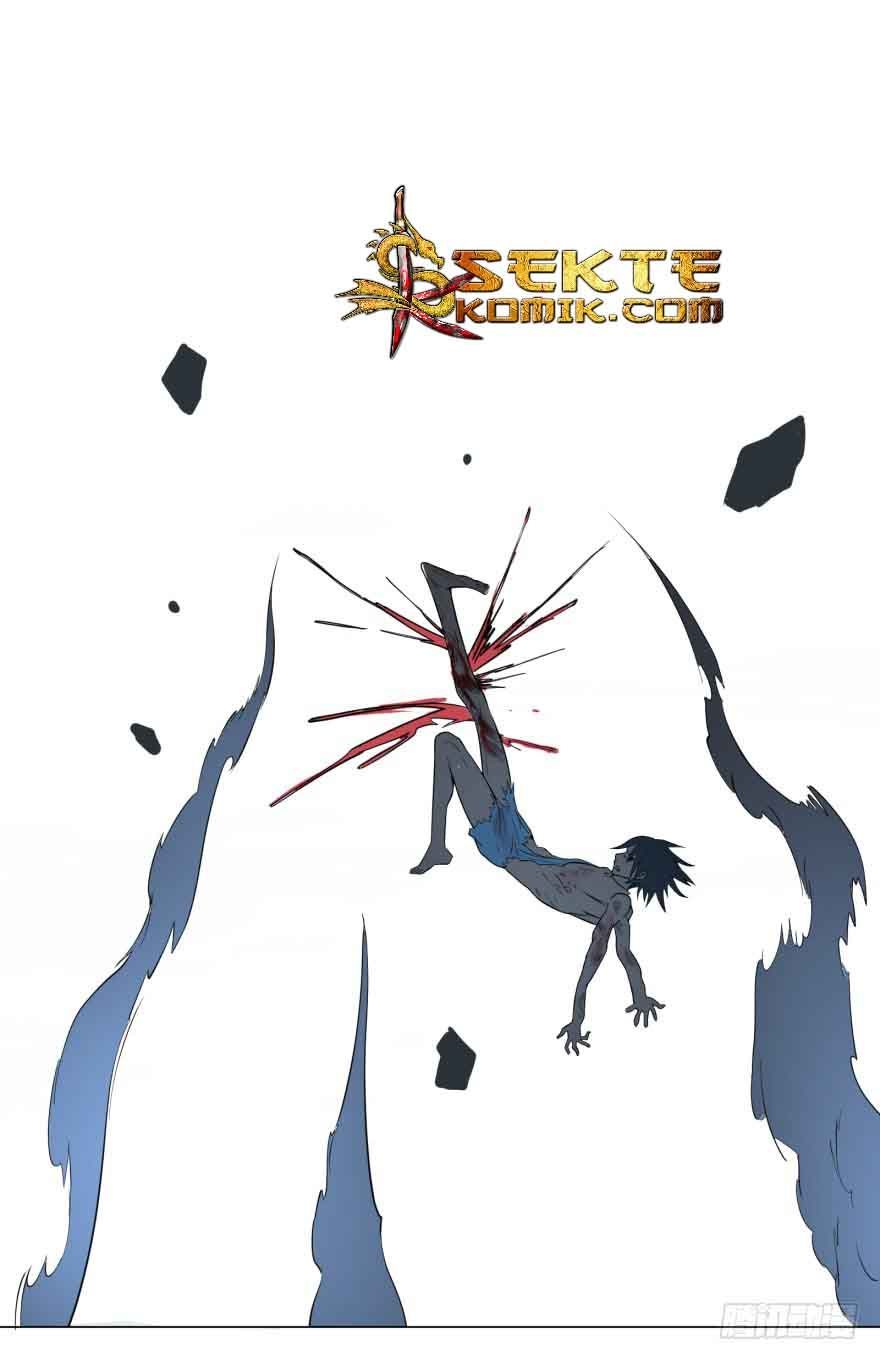 List of Big Villians Chapter 08 Gambar 12