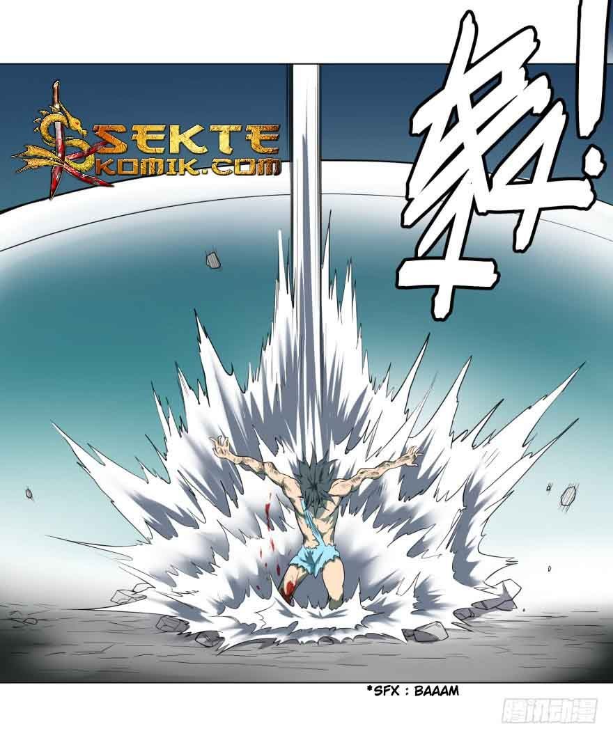 List of Big Villians Chapter 08 Gambar 14