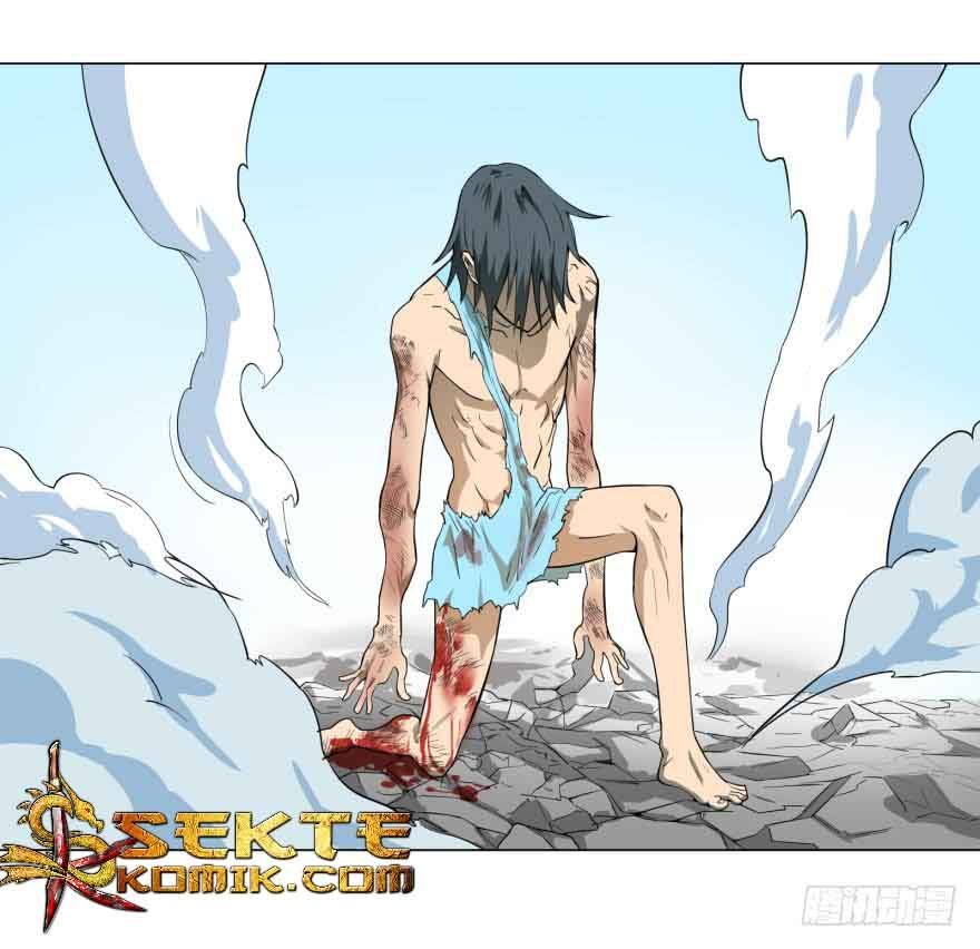 List of Big Villians Chapter 08 Gambar 15