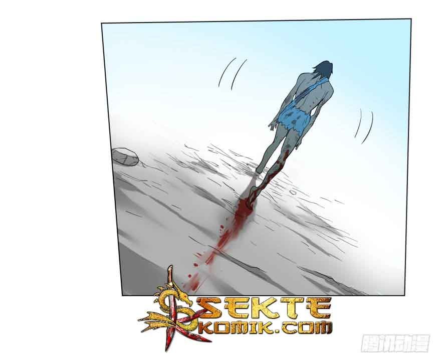 List of Big Villians Chapter 08 Gambar 18