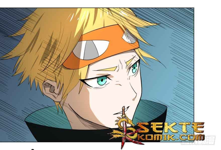 List of Big Villians Chapter 08 Gambar 21