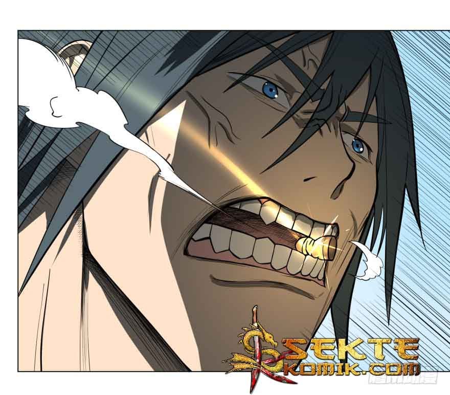 List of Big Villians Chapter 08 Gambar 23