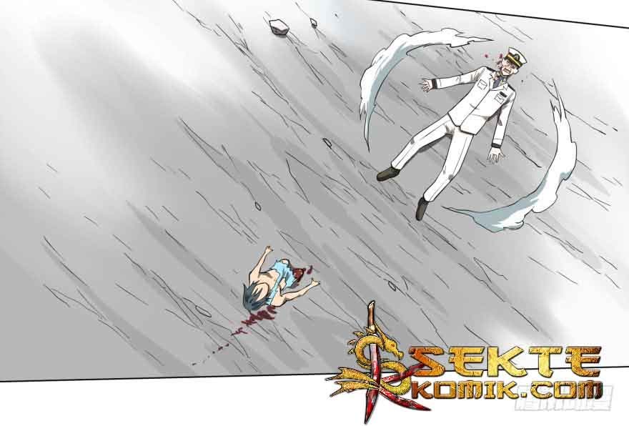 List of Big Villians Chapter 08 Gambar 27