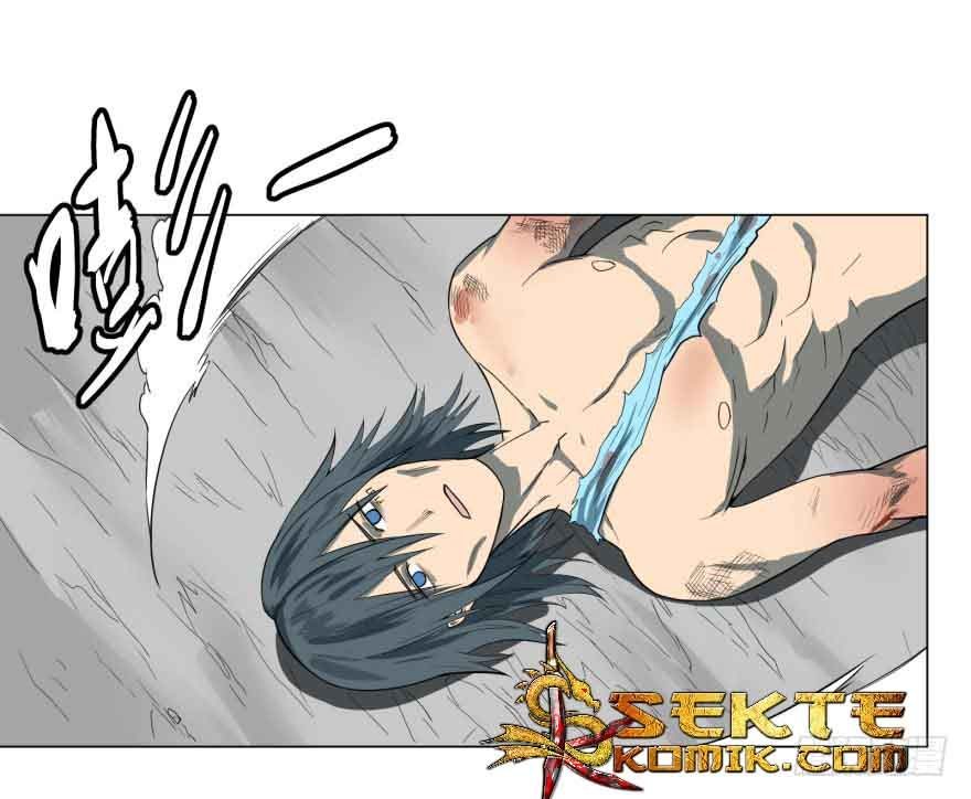 List of Big Villians Chapter 08 Gambar 28