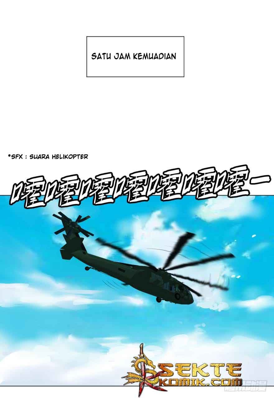 List of Big Villians Chapter 08 Gambar 31