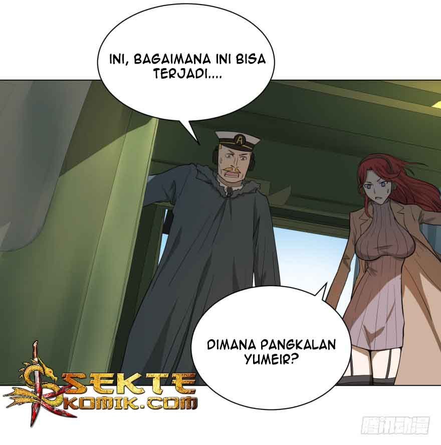 List of Big Villians Chapter 08 Gambar 32