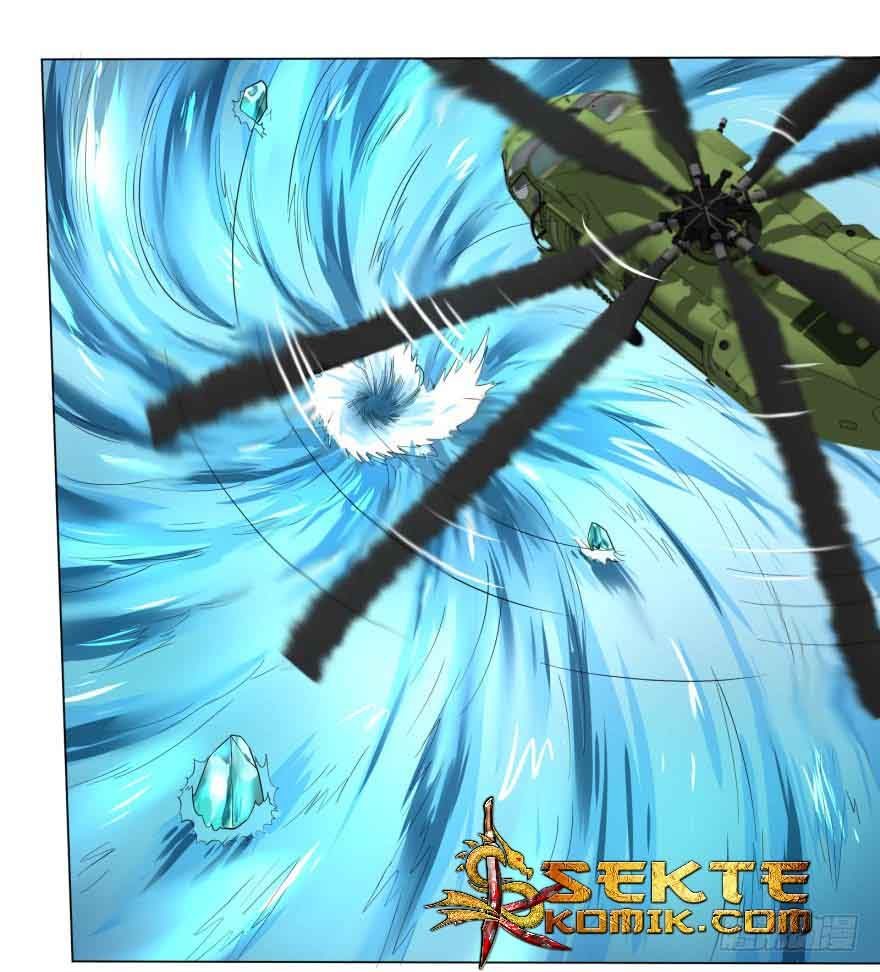 List of Big Villians Chapter 08 Gambar 33