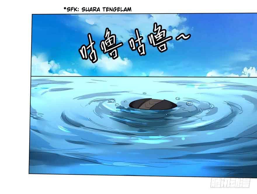 List of Big Villians Chapter 08 Gambar 36