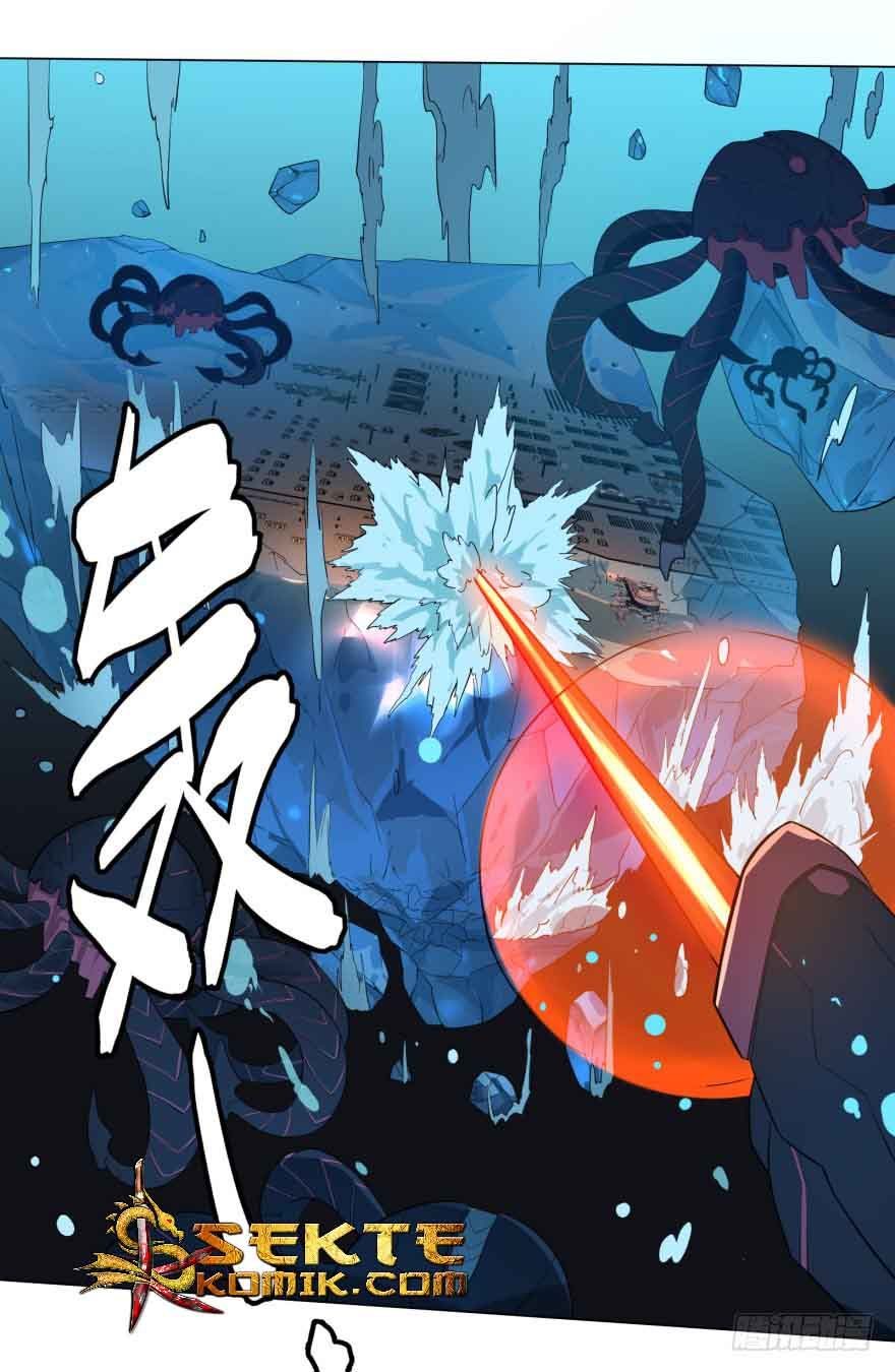 List of Big Villians Chapter 08 Gambar 38