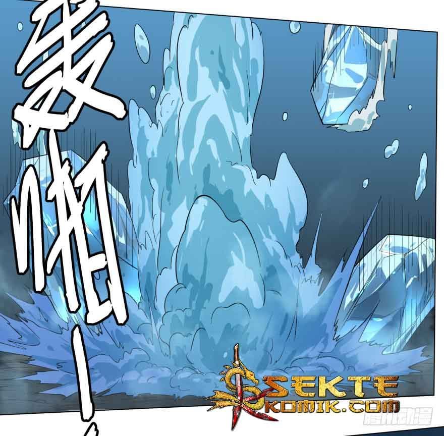 List of Big Villians Chapter 08 Gambar 40