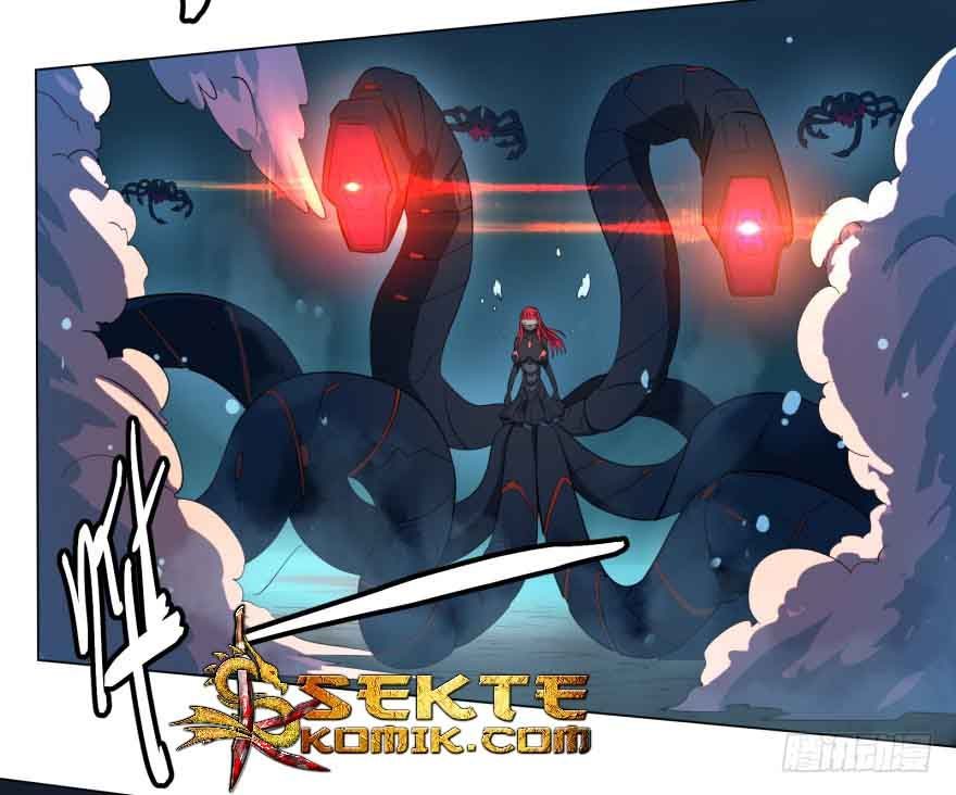 List of Big Villians Chapter 08 Gambar 41