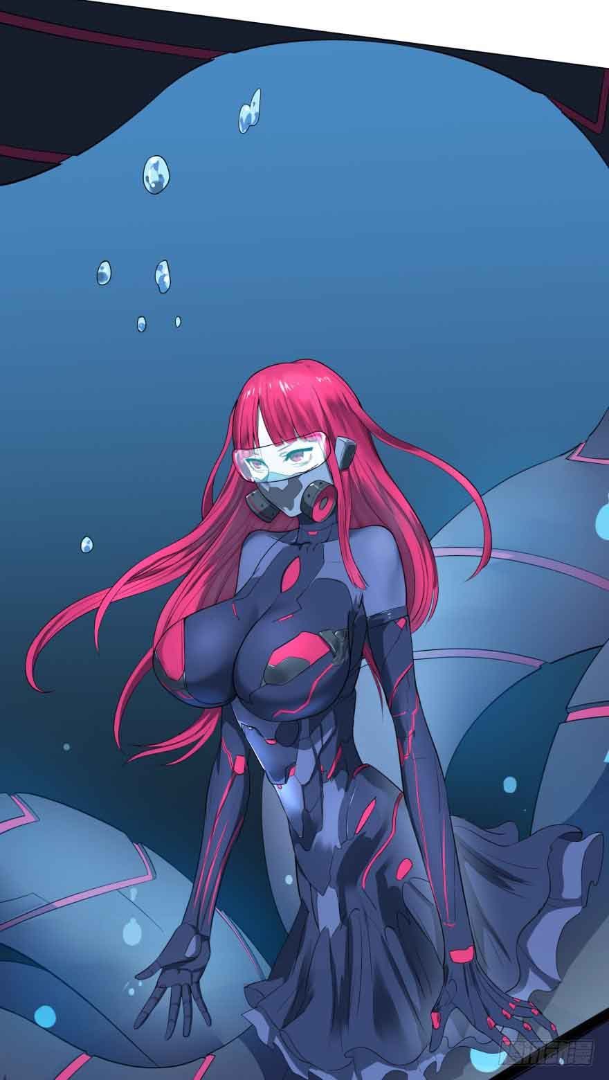 List of Big Villians Chapter 08 Gambar 42