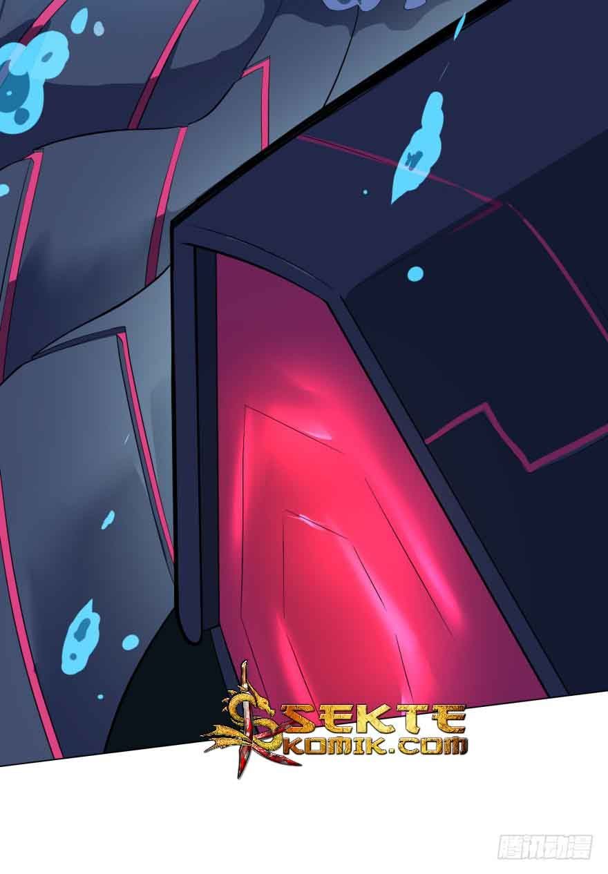 List of Big Villians Chapter 08 Gambar 43