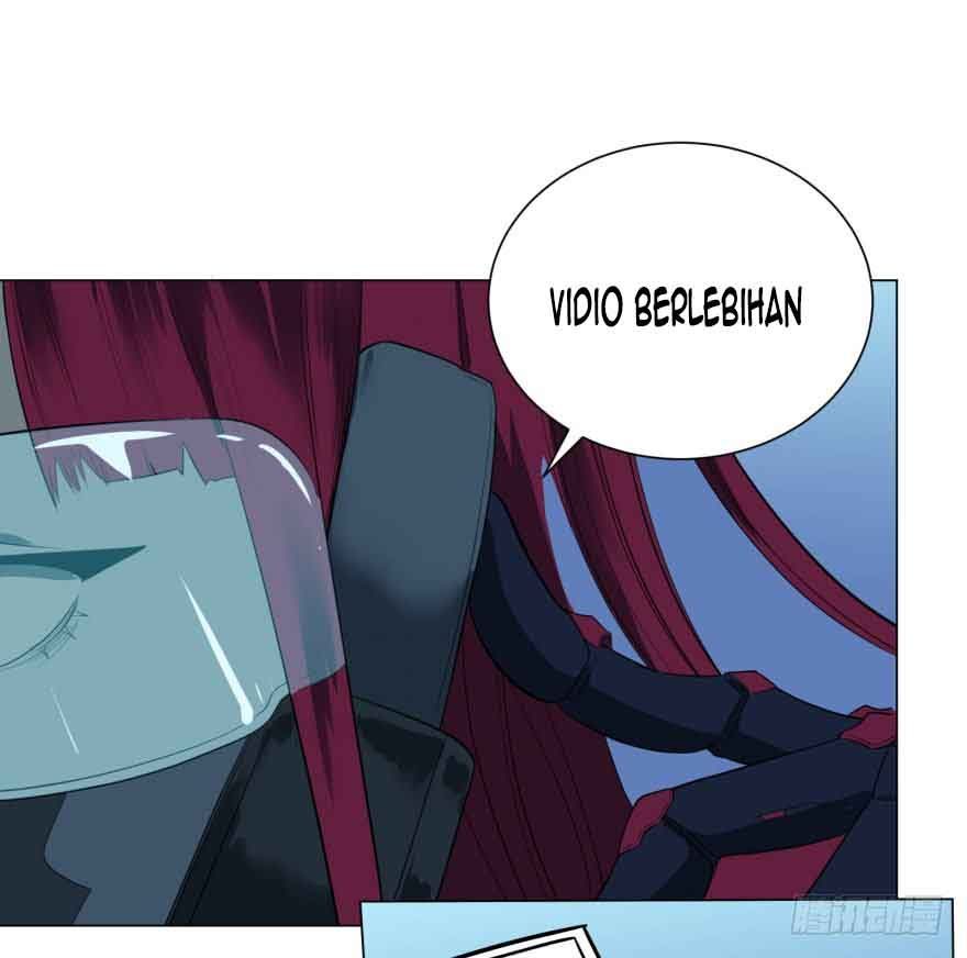 List of Big Villians Chapter 08 Gambar 44