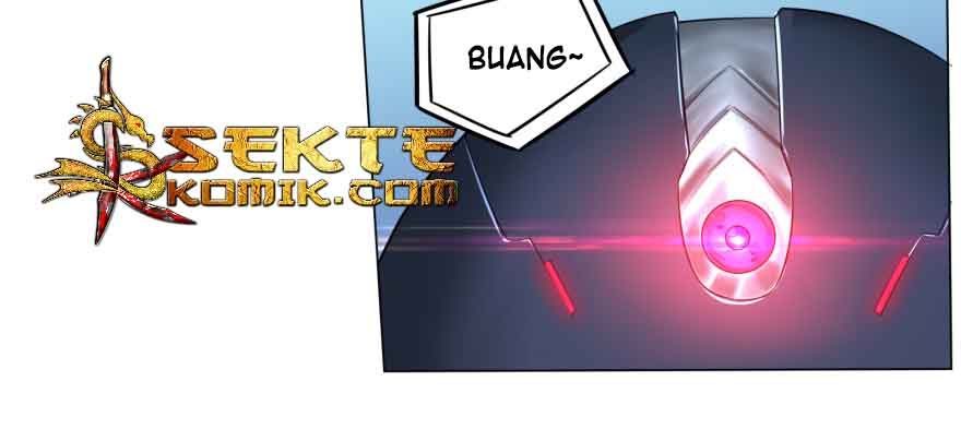 List of Big Villians Chapter 08 Gambar 45