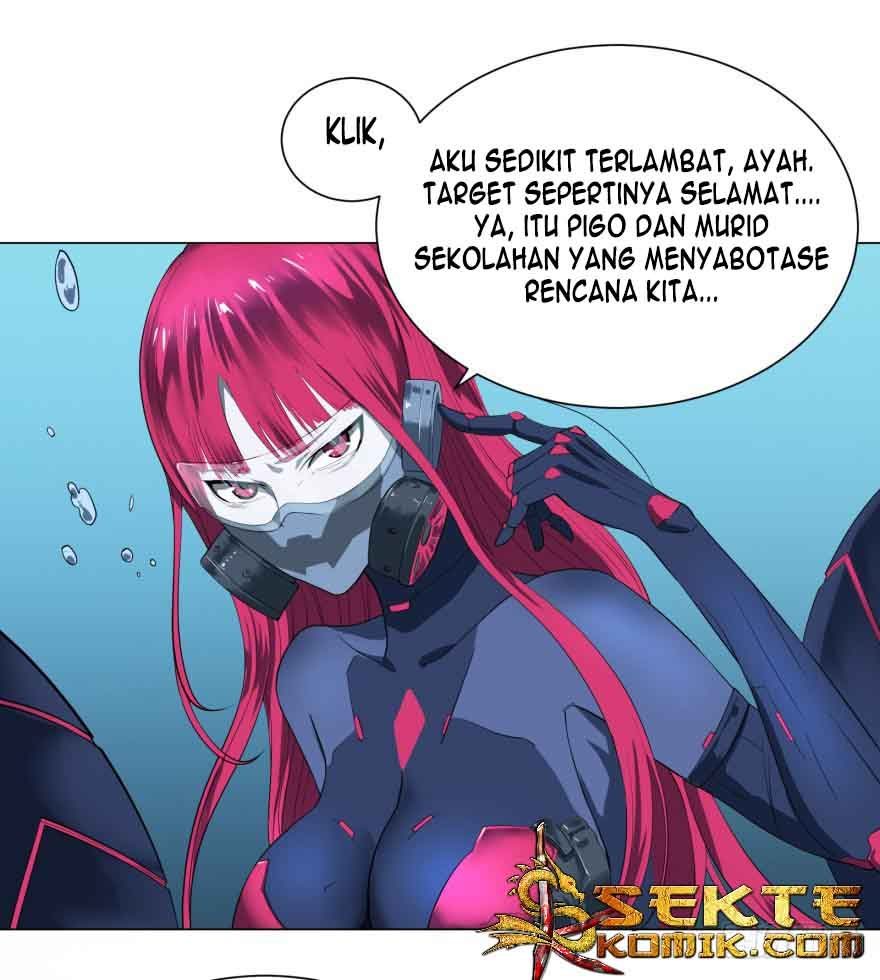 List of Big Villians Chapter 08 Gambar 49