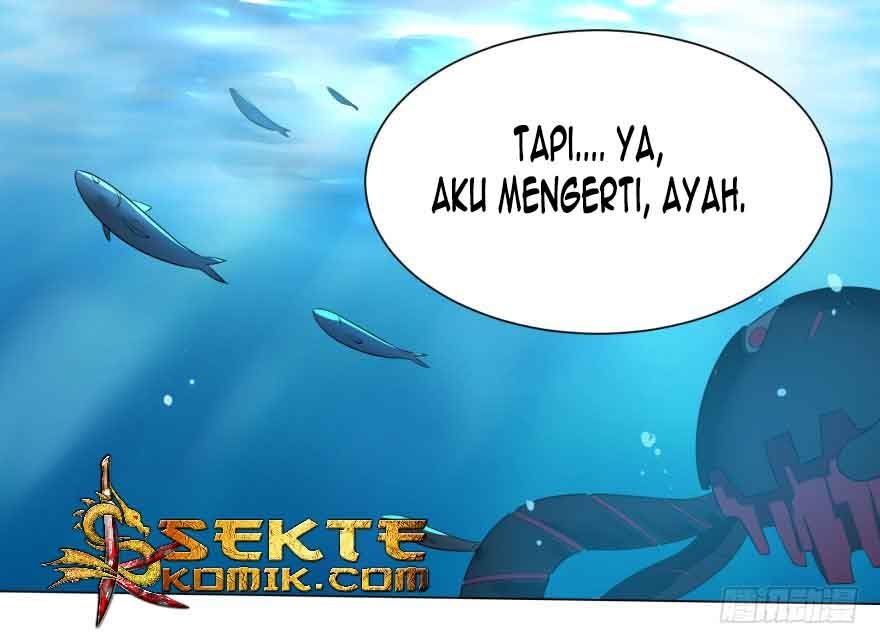 List of Big Villians Chapter 08 Gambar 51
