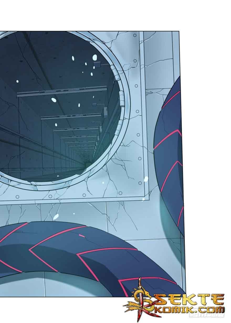 List of Big Villians Chapter 08 Gambar 52