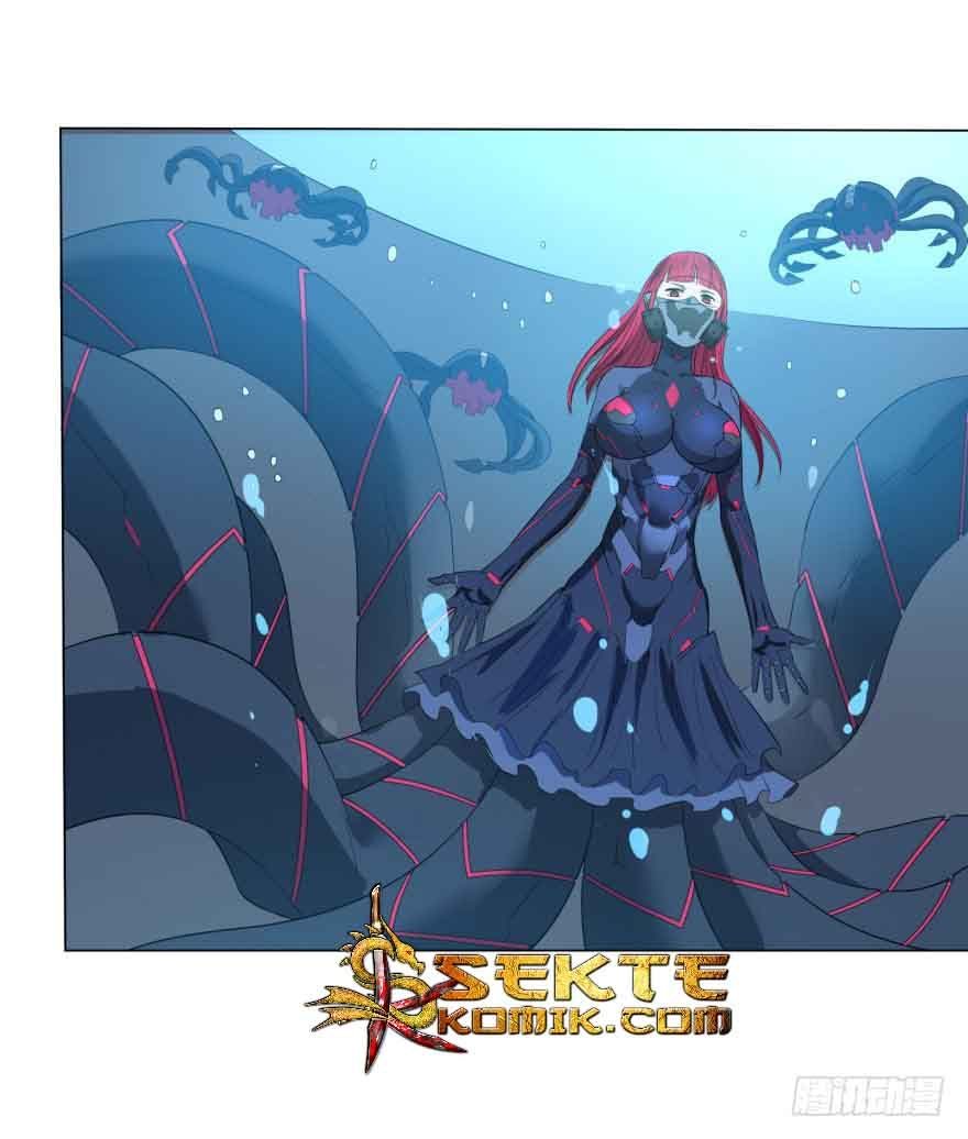 List of Big Villians Chapter 08 Gambar 53
