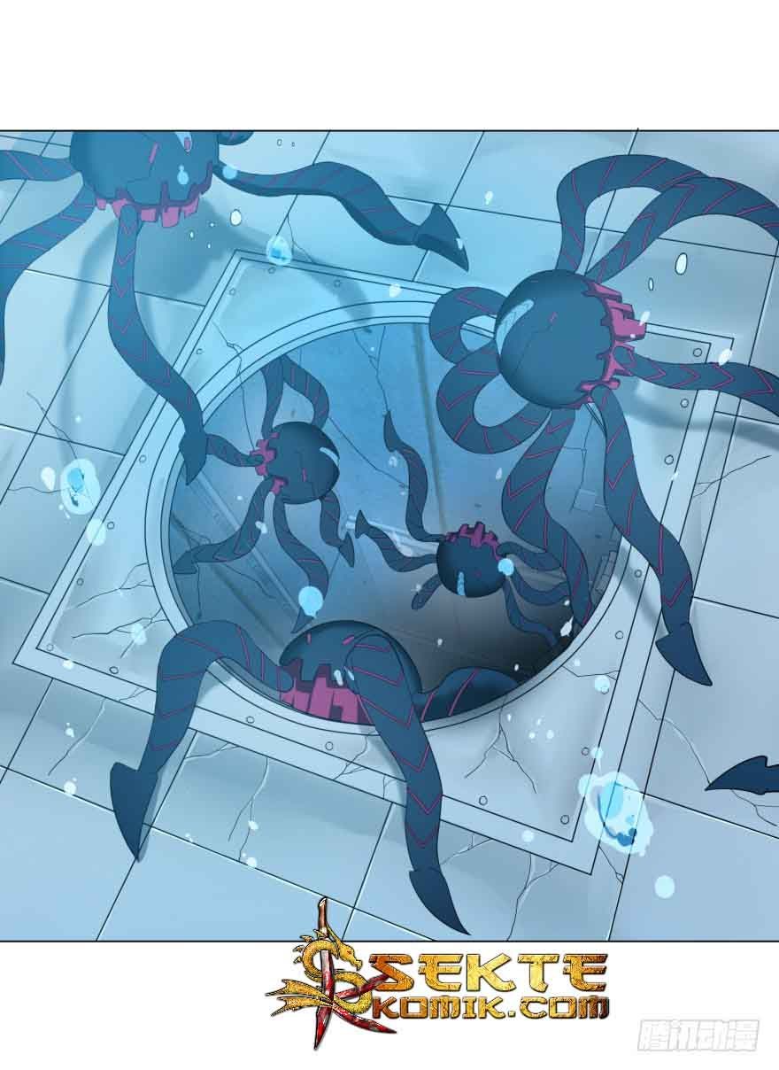 List of Big Villians Chapter 08 Gambar 54