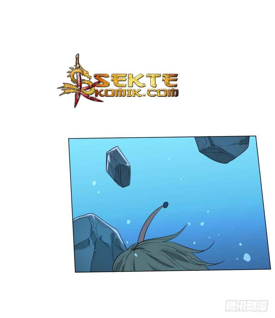 List of Big Villians Chapter 08 Gambar 56