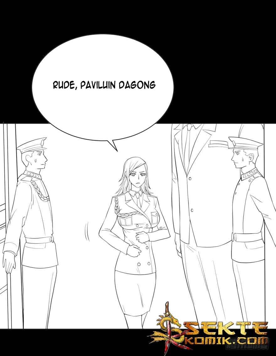List of Big Villians Chapter 08 Gambar 59