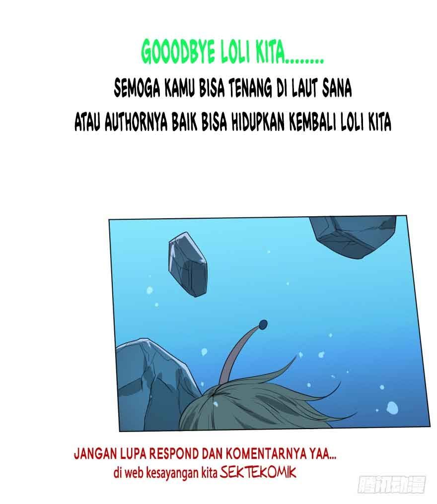 List of Big Villians Chapter 08 Gambar 61