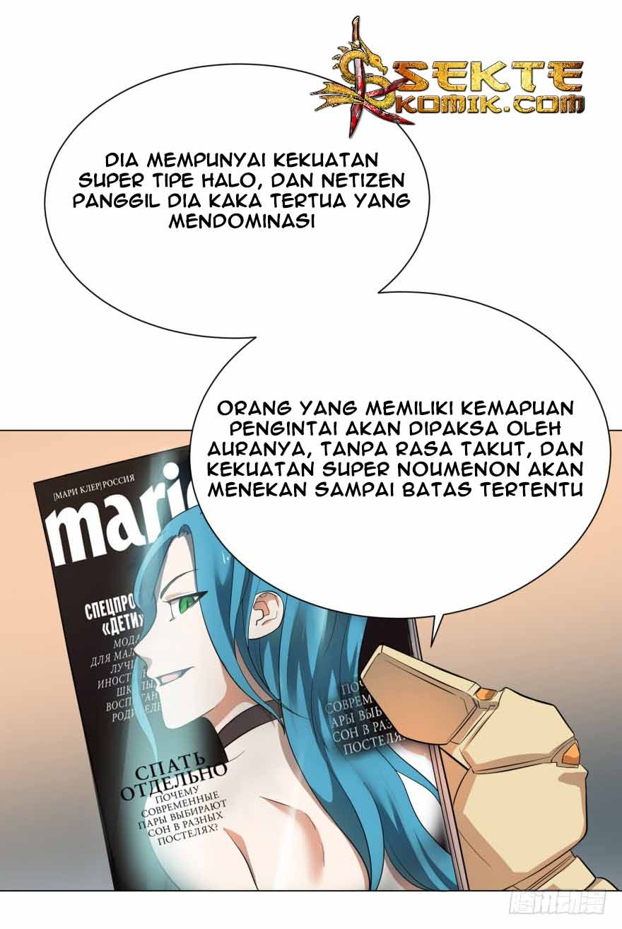 List of Big Villians Chapter 12 Gambar 3
