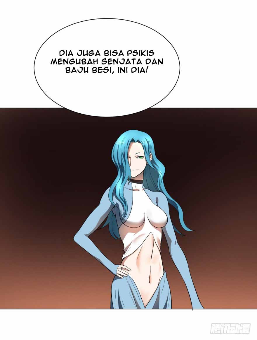 List of Big Villians Chapter 12 Gambar 6