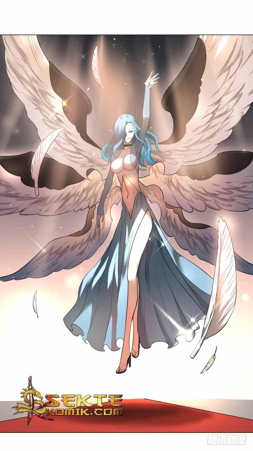 List of Big Villians Chapter 12 Gambar 8