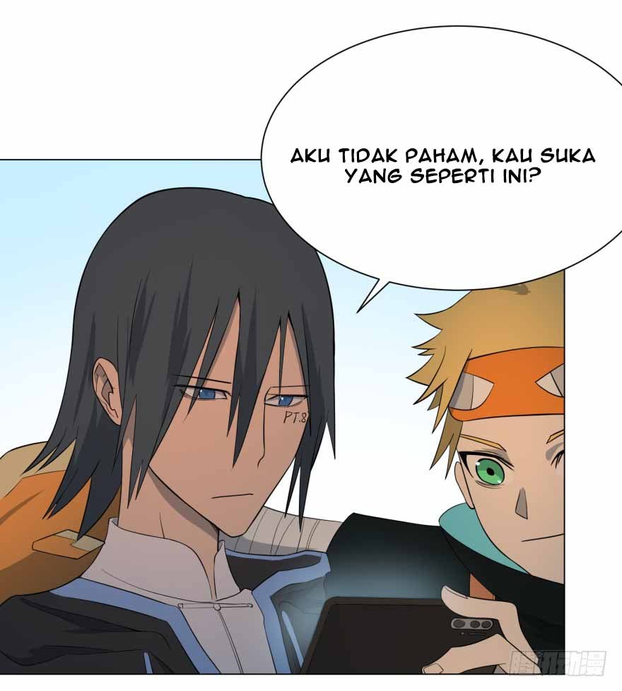List of Big Villians Chapter 12 Gambar 12