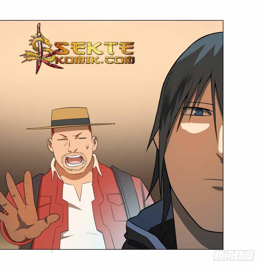 List of Big Villians Chapter 12 Gambar 25