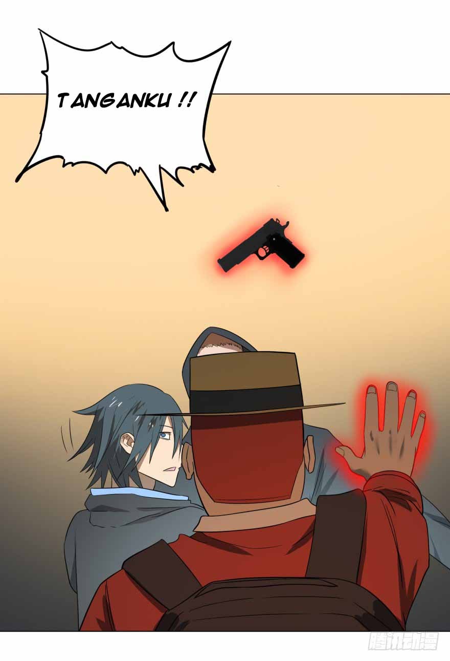 List of Big Villians Chapter 12 Gambar 26