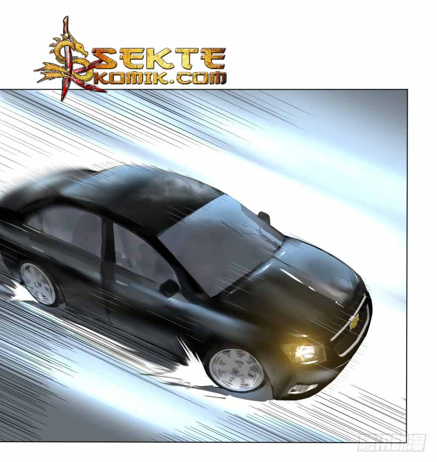 List of Big Villians Chapter 12 Gambar 39
