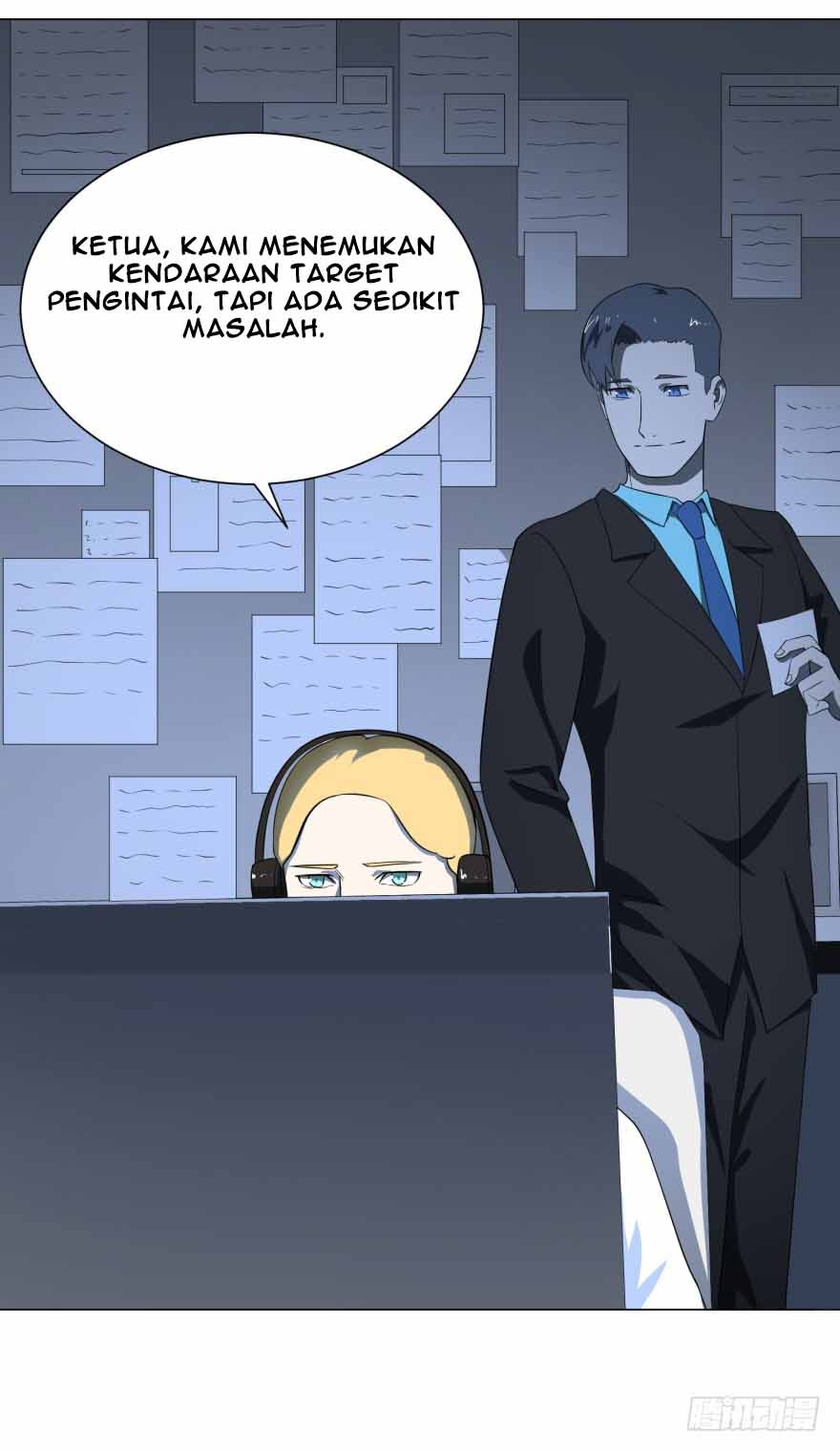 List of Big Villians Chapter 12 Gambar 42