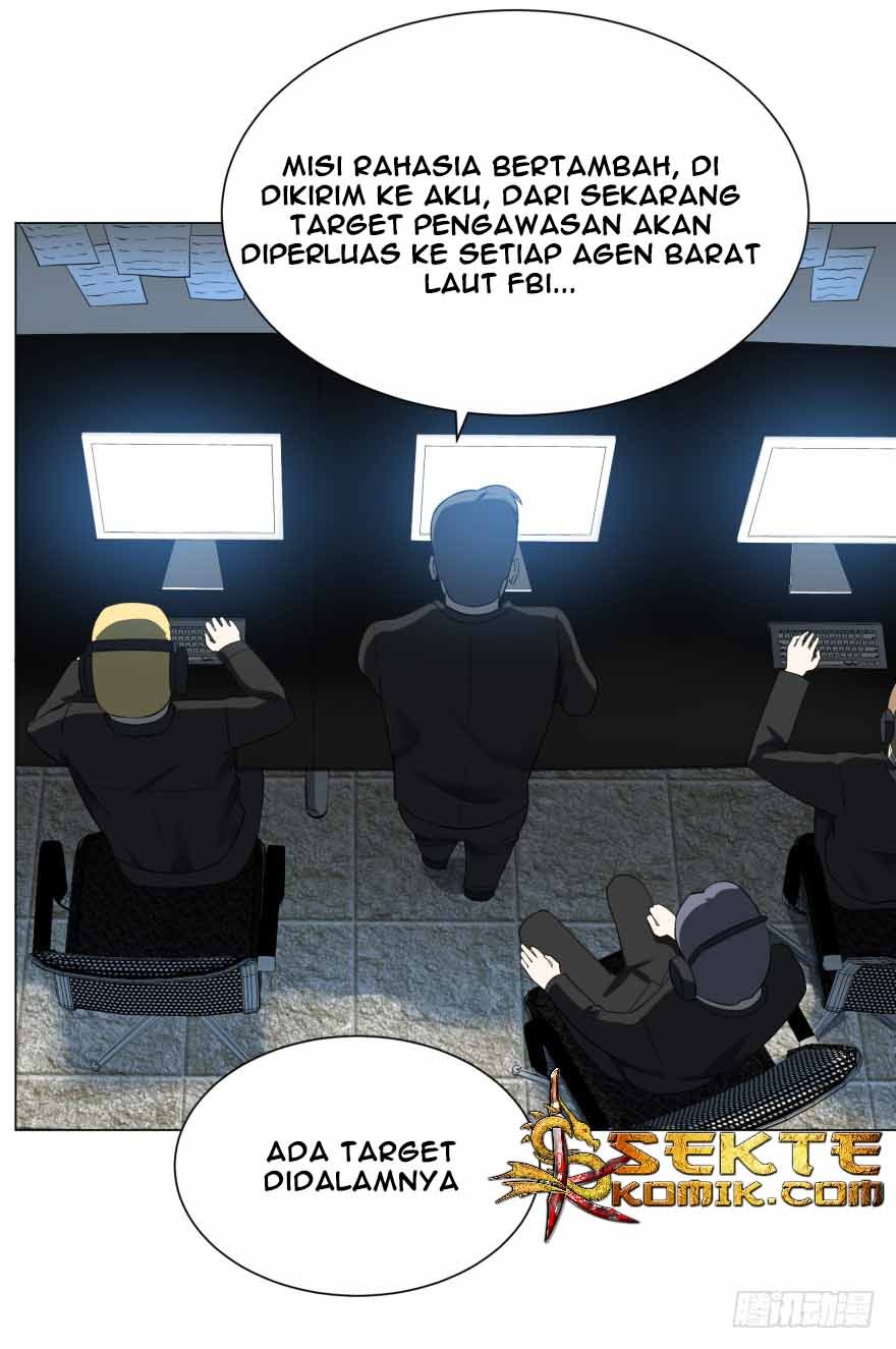 List of Big Villians Chapter 12 Gambar 47