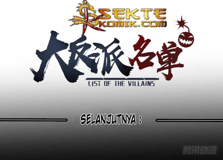 List of Big Villians Chapter 12 Gambar 48