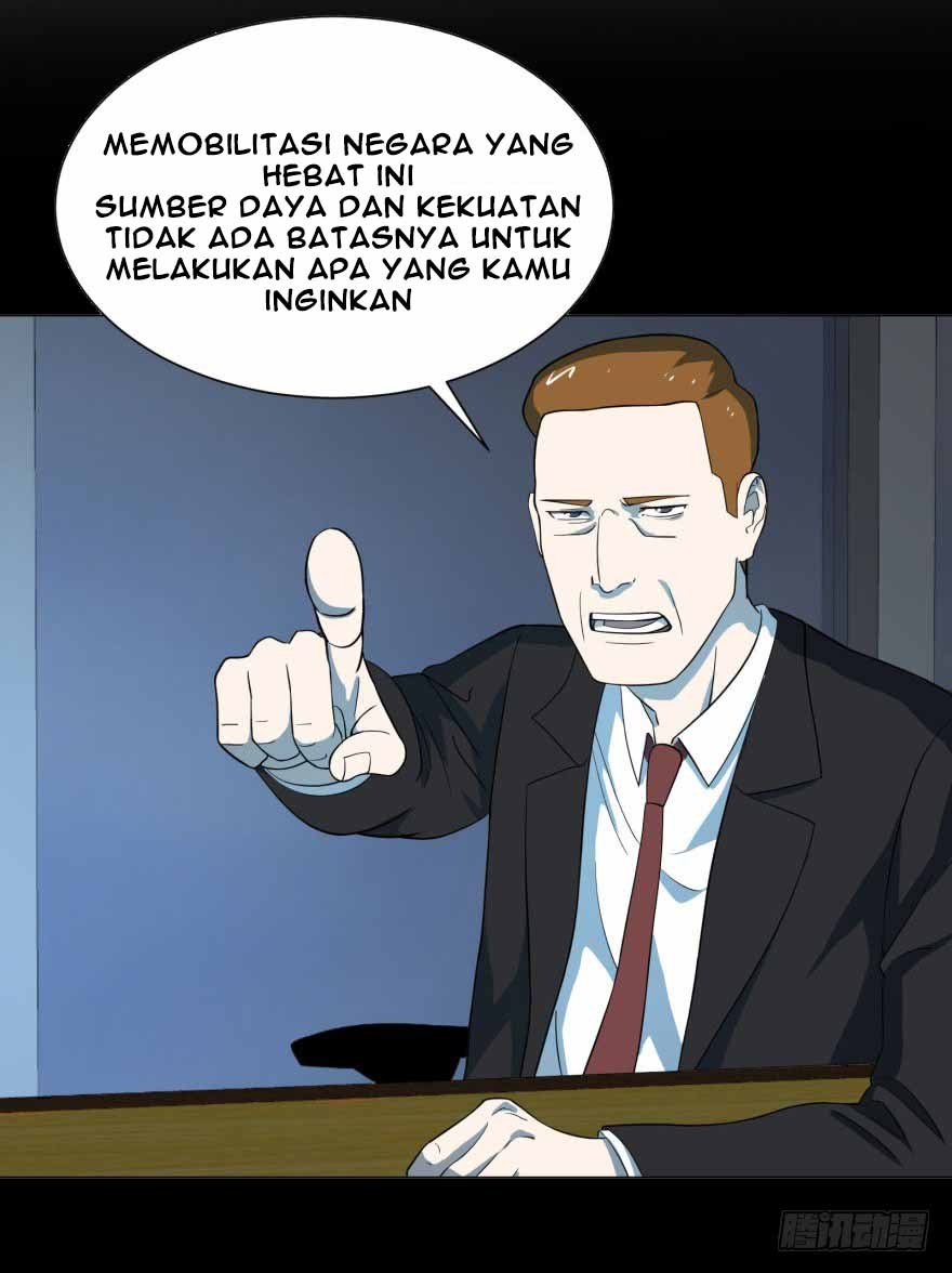 List of Big Villians Chapter 12 Gambar 49