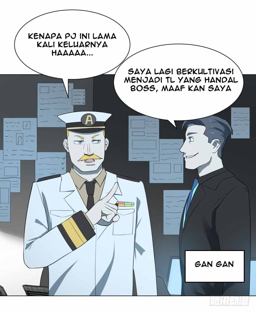 List of Big Villians Chapter 12 Gambar 51