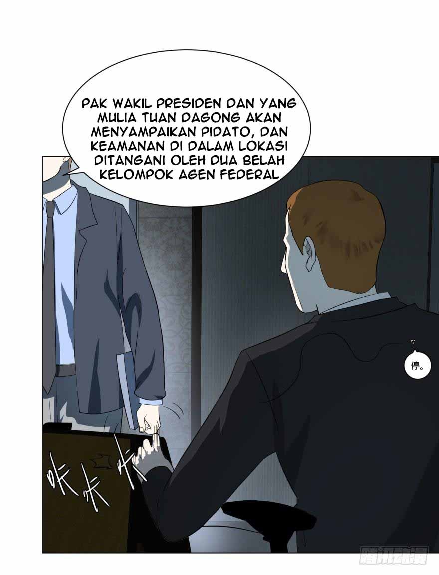 List of Big Villians Chapter 13 Gambar 4