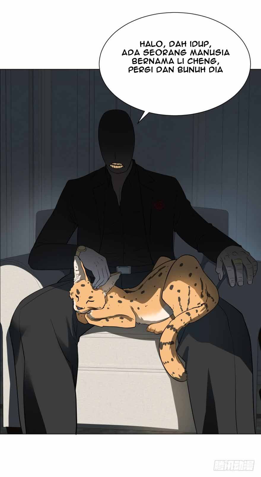 List of Big Villians Chapter 13 Gambar 46