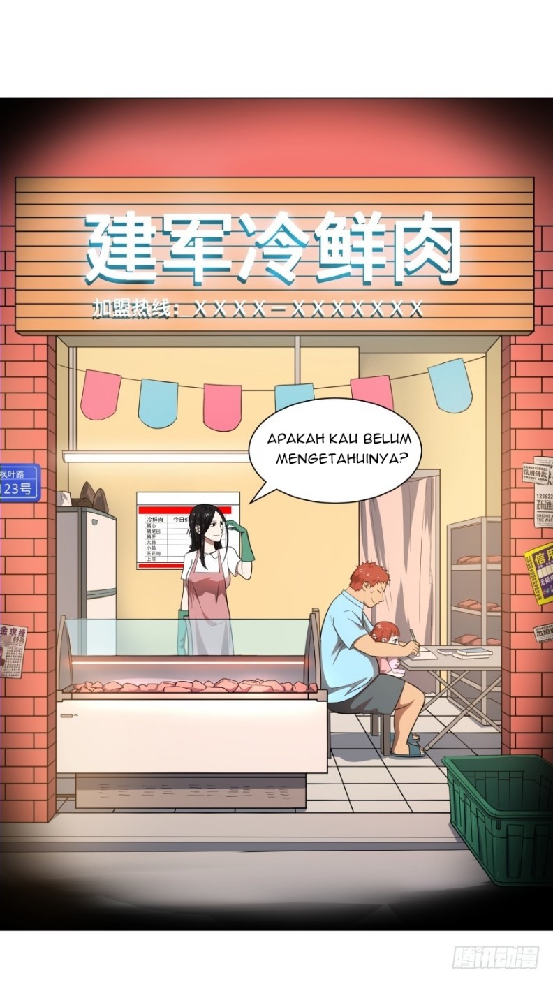 List of Big Villians Chapter 17 Gambar 2