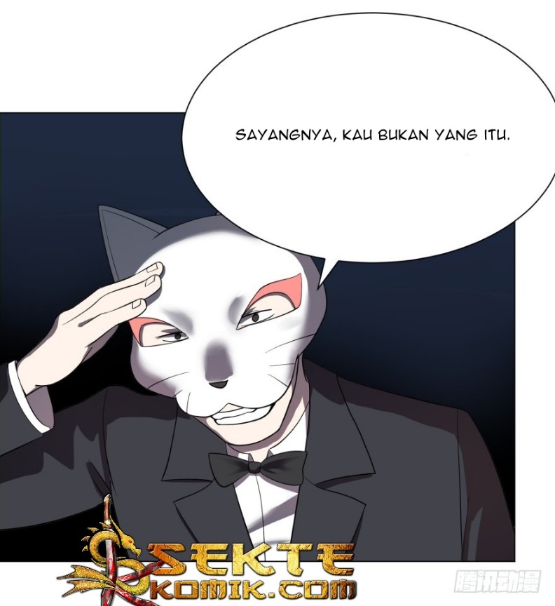 List of Big Villians Chapter 17 Gambar 11