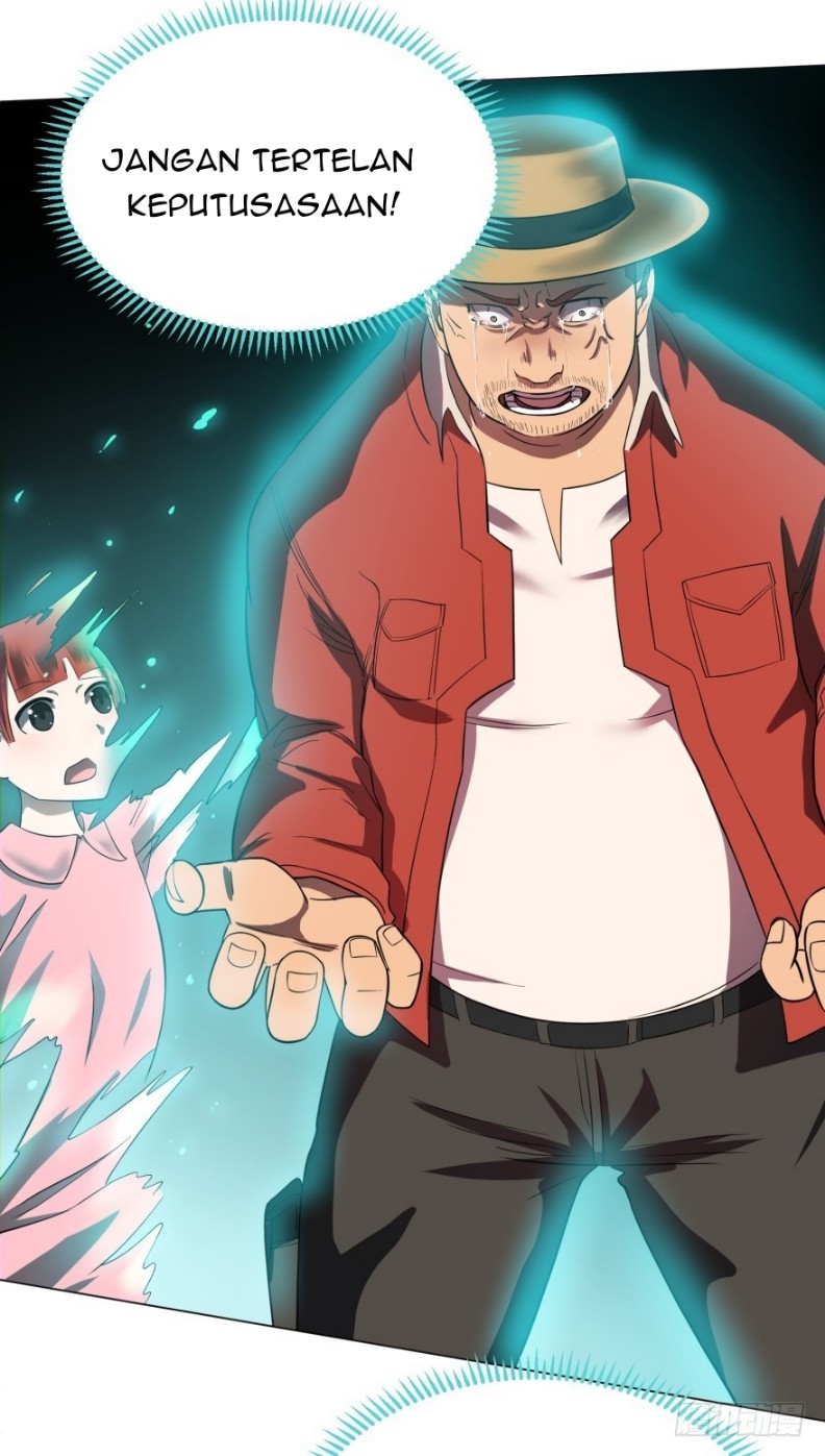 List of Big Villians Chapter 17 Gambar 16