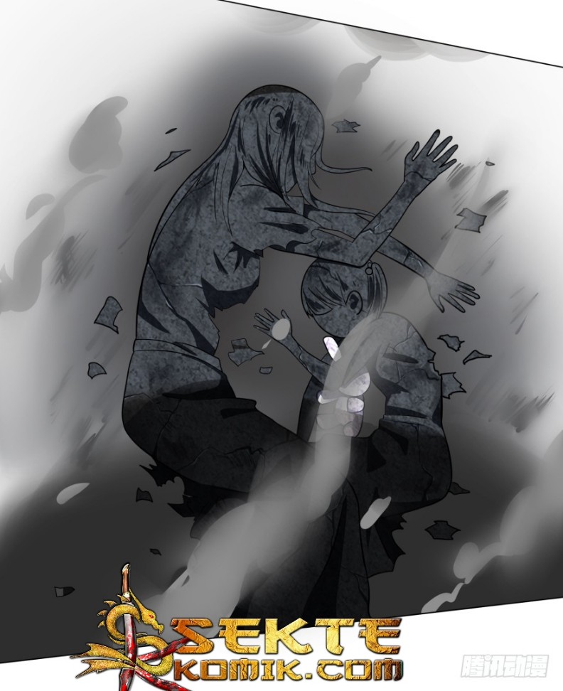 List of Big Villians Chapter 17 Gambar 19