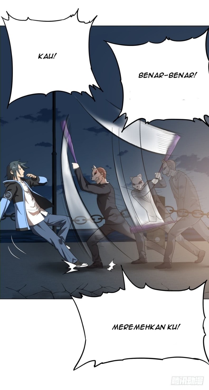 List of Big Villians Chapter 17 Gambar 30