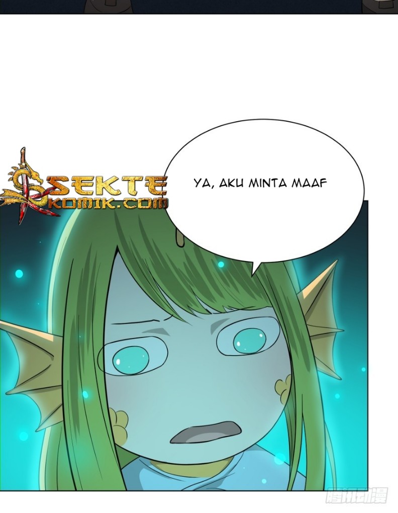 List of Big Villians Chapter 17 Gambar 37