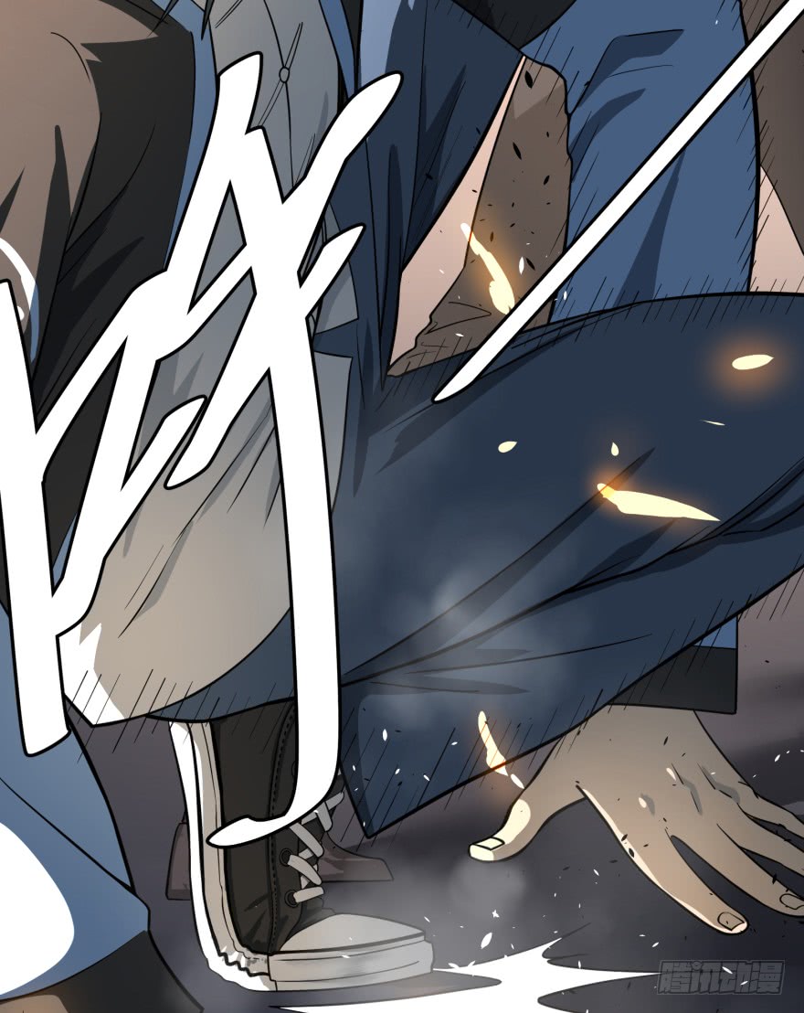 List of Big Villians Chapter 17 Gambar 43