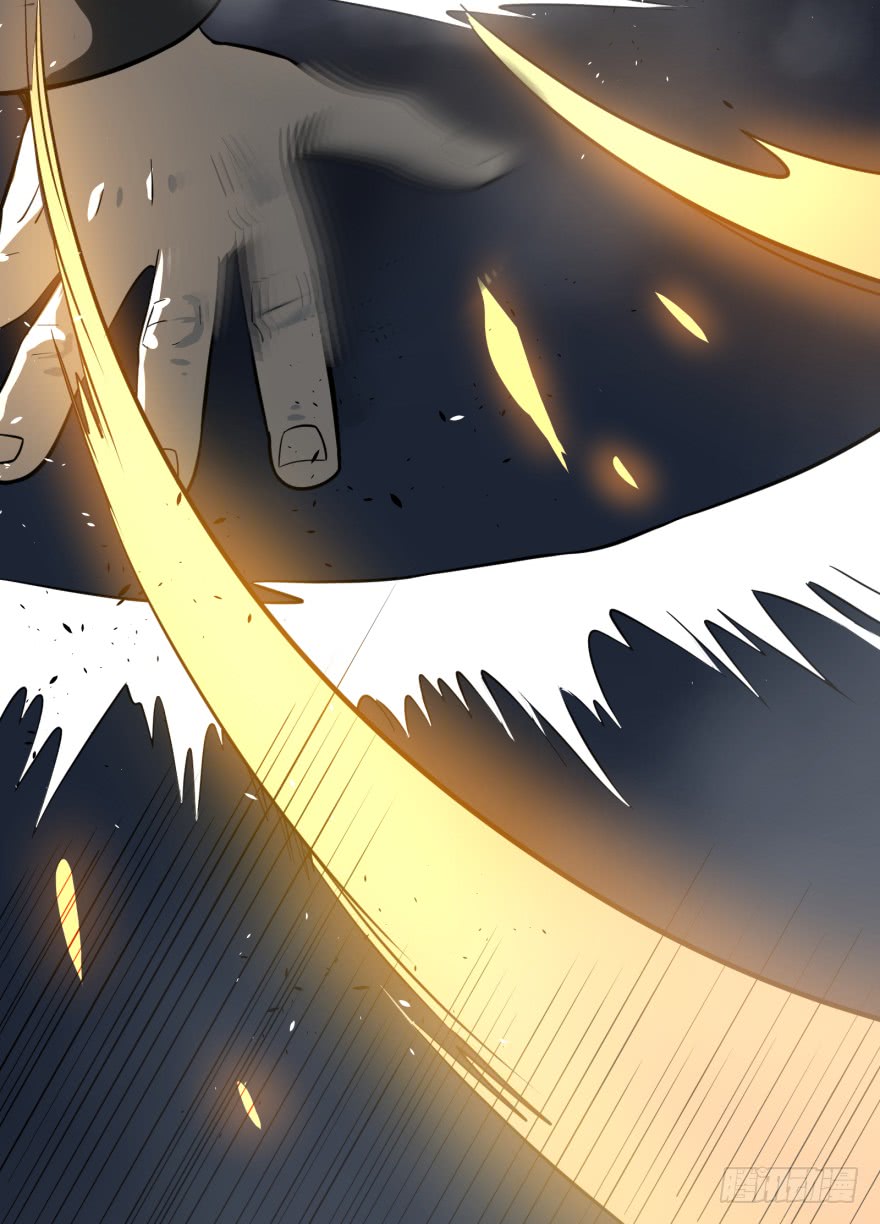 List of Big Villians Chapter 17 Gambar 44